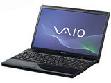 VAIO Eシリーズ VPCEB39FJ/B [ブラック]