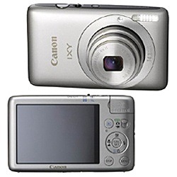 IXY 400F