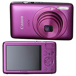 IXY 400F