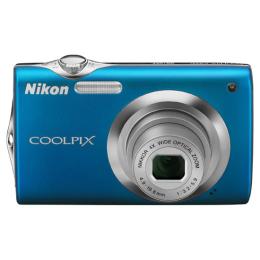 COOLPIX S3000