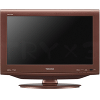 LED REGZA 19RE1 [19インチ]