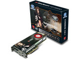 SAPPHIRE HD6950 2G GDDR5 PCI-E DL-DVI-I+SL-DVI-D/HDMI/ DUAL MINI DP [PCIExp 2GB]
