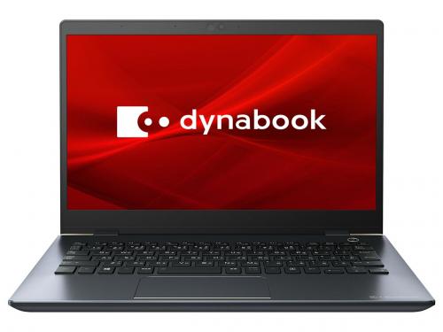 dynabook G6 P1G6JPBL [オニキスブルー]