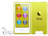 iPod nano MD476J/A [16GB イエロー]