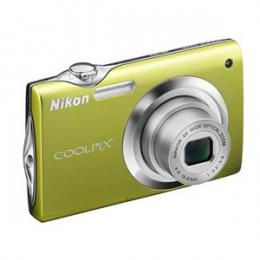 COOLPIX S3000