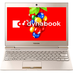 dynabook R632 R632/28GK PR63228GMHK