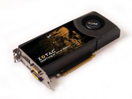 ZOTAC GeForce GTX 560 Ti ZT-50306-10M [PCIExp 1GB]