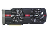 EAH6970 DCII/2DI4S/2GD5 [PCIExp 2GB]
