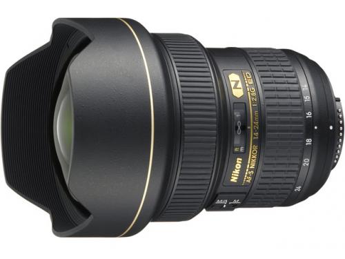 AF-S NIKKOR 14-24mm f/2.8G ED