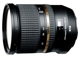 SP 24-70mm F/2.8 Di VC USD (Model A007) [キヤノン用]