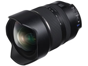 TAMRON 大口径超広角ズームレンズ SP 15-30mm F2.8 Di VC USD ニコン用 フルサイズ対応 A012N