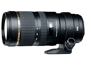 SP 70-200mm F/2.8 Di VC USD (Model A009) [ニコン用]