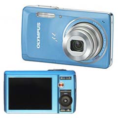 LUMIX DMC-FX66