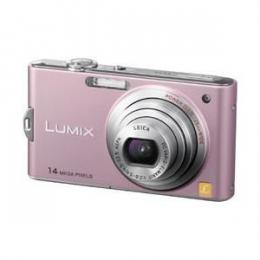 LUMIX DMC-FX66