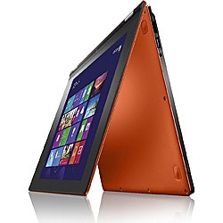 IdeaPad Yoga 13 21912CJ [クレメンタインオレンジ]
