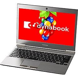 dynabook R632 R632/28GS PR63228GMHS