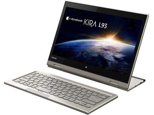 dynabook KIRA L93 L93/39M PL93-39MKXG