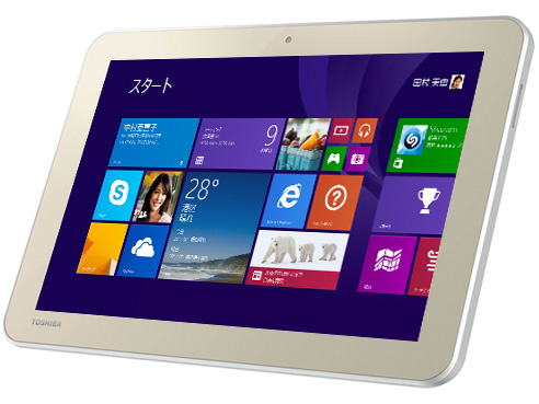 dynabook Tab S50 S50/23M PS50-23MNXG