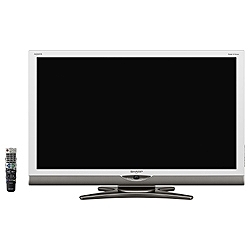 LED AQUOS LC-46SE1 [46インチ]