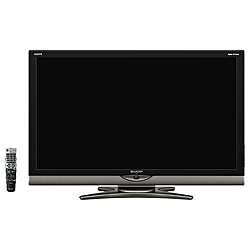 LED AQUOS LC-46SE1 [46インチ]