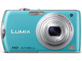 LUMIX DMC-FX70-A [フローラルブルー]