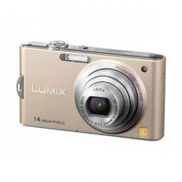 LUMIX DMC-FX66