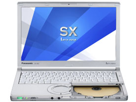 Let's note SX3 CF-SX3JEPBR