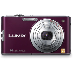 LUMIX DMC-FX66