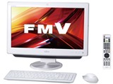 FMV ESPRIMO EH30/ET FMVE30ETW [スノーホワイト]