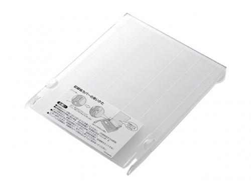 パナソニック おたっくす用記録紙カバー KX-FAN600