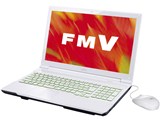 FMV LIFEBOOK AH56/J FMVA56JW [アーバンホワイト]