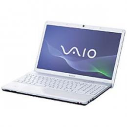 VAIO Eシリーズ VPCEB37FJ/WI [マットホワイト]