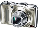 FinePix F600EXR [シャンパンゴールド]