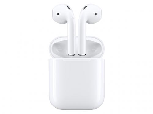 AirPods MMEF2J/A