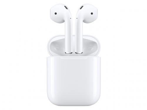 AirPods MMEF2J/A