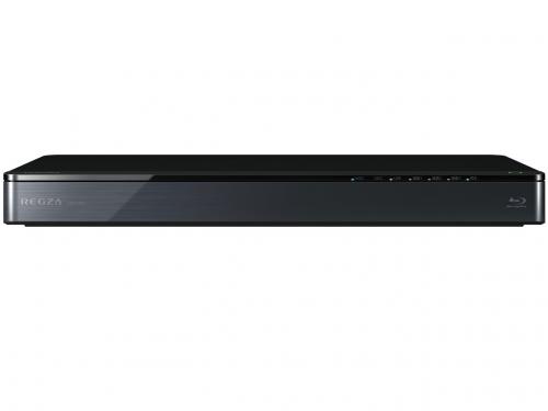 REGZAサーバー DBR-T460