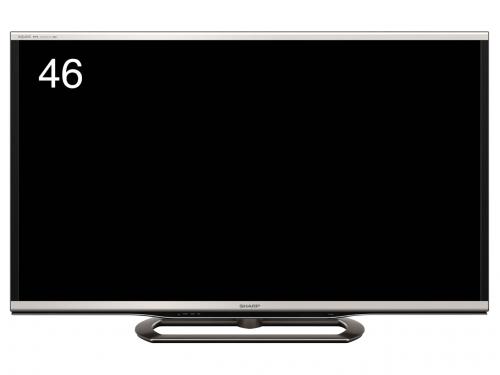 AQUOS クアトロン 3D LC-46G9 [46インチ]
