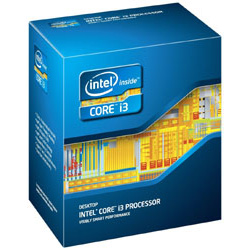 Core i3 3225 BOX