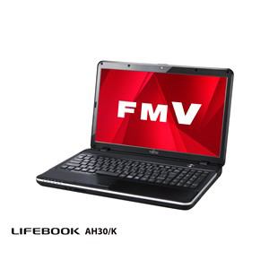 FMV LIFEBOOK AH30/K FMVA30KB2