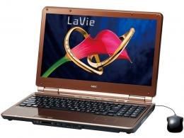 LaVie L LL750/CS6C PC-LL750CS6C