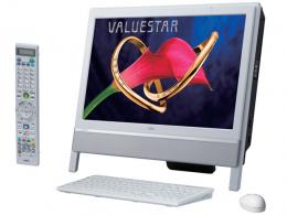 VALUESTAR N VN770/CS6W PC-VN770CS6W