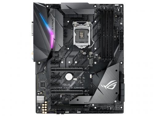 ROG STRIX Z370-F GAMING