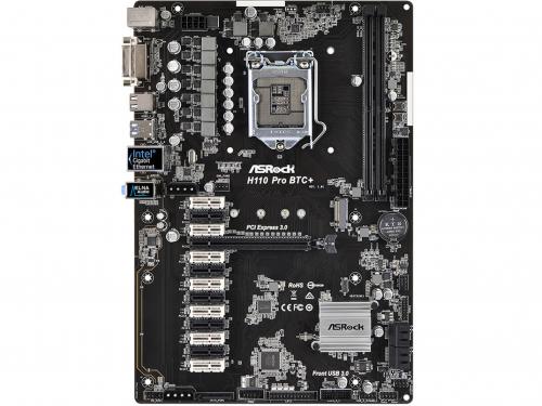 H110 Pro BTC+