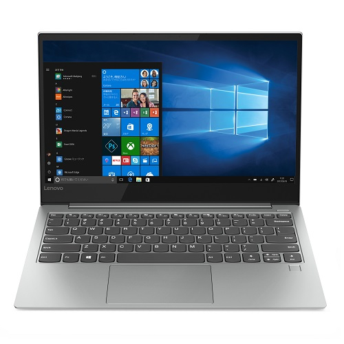 YOGA S730 13.3型液晶 81J00028JP