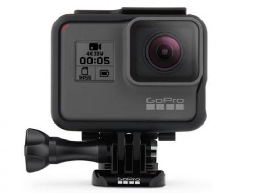 HERO5 BLACK CHDHX-501-JP