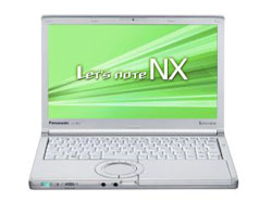 Let's note NX CF-NX2JEADR