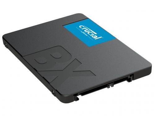 BX500 CT240BX500SSD1JP