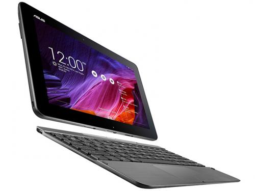 ASUS Pad TF103C TF103-BK16D [ブラック]