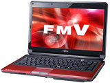 FMV LIFEBOOK LH520/3B FMVL523BR