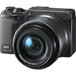 GXR+A16 KIT
